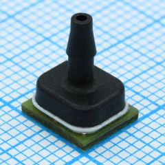 Датчик давления монтаж на плату 0psi...60psi манометр
