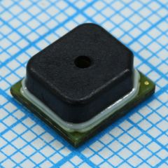 Датчик давления монтаж на плату (абсолютное) 6-Pin SMD-модуль лента на катушке/туба