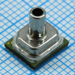 Датчик давления монтаж на плату 0psi...30psi (абсолютное) 6-Pin SMD-модуль лента на катушке/туба