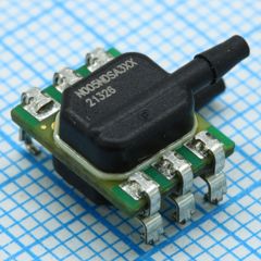Датчик давления монтаж на плату -5pinH20...5pinH20 дифференциальный 6-Pin SMD-модуль лента на катушке/туба
