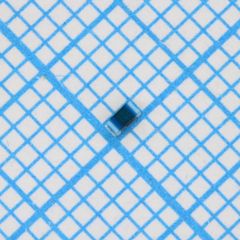 Катушка индуктивности SMD 150МГц 0.1мкГн ±20%, 0.4A, DCR 580мОм
