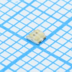 Светодиод SMD 1.6х1.5х0.4мм красный/зеленый 645нм/568нм 10мКд/14мКд 120°