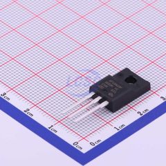 Биполярный транзистор IGBT, 600 В, 30А, 30 Вт