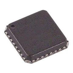 Микроконтроллер семейства 8051 ядро ARM7 62кБ Флэш-память 32LFCSP