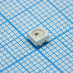 Светодиод SMD 3535 RGB с пиксельной адресацией