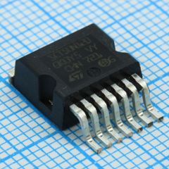 Транзистор полевой MOSFET N-канальный 1.2кВ 65A 3-Pin(3+Tab) HIP-247 туба