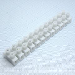 Клеммный  блок 6mm 41A/450V (12H)