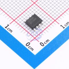 
Энергонезависимое ППЗУ 64K-бит 1МГц шина I2C SOP-8
