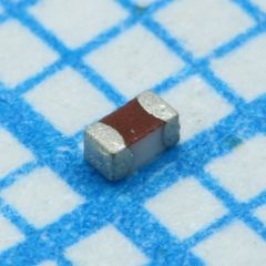 Катушка индуктивности SMD высокочастотная многослойная 3.9нГн ±0.3нГн 100МГц 8Q-добротность керамика 0.3A 0.22Ом по постоянному току