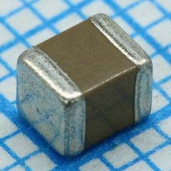 Конденсатор керамический SMD 1210 X7R 4.7мкФ ±10% 100В