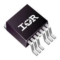 Транзистор полевой MOSFET N-канальный 40В 195А 231Вт