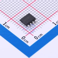 Транзистор полевой MOSFET N-канальный 30В 12A -55...+150°С SOP-8