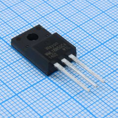Транзистор полевой MOSFET N-канальный 500В 18A
