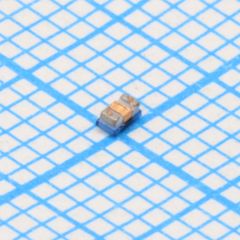 Катушка индуктивности SMD проволочная 0603 39нГн ±5% 600мА 0.25Ом