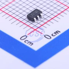 Преобразователь синхронный понижающий 5.5 В 2 A