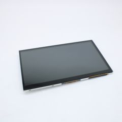 TFT 10.1" + СTP 1024x600, 900 cd/m2, LVDS