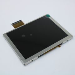 TFT 5.0", Разрешение: 640x480, Тип: IPS, Яркость: 800 кд/м2, Контроллер: ST5892B, 50 пин., 	Интерфейс: 18BIT RGB, Размер модуля, мм: 118.65*89.43*5.70, Рабочая температура, С: -40~+70