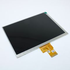 TFT 8.0", Разрешение: 1024x768, Тип: IPS, Яркость: 300 кд/м2, Контроллер: JD9165A, 40 пин., Интерфейс: 8BIT LVDS, Размер модуля, мм: 174.00*136.00*2.60, Рабочая температура, С: -20~+70
