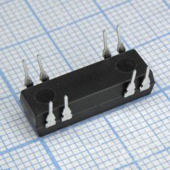 Реле: герконовое, SPDT, Uобмотки:24VDC, 0,5А,