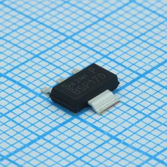 Транзистор полевой MOSFET P-канальный 60В 1.9А 1,8Вт