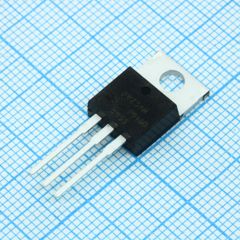 Транзистор полевой MOSFET P-канальный 55В 19А 68Вт