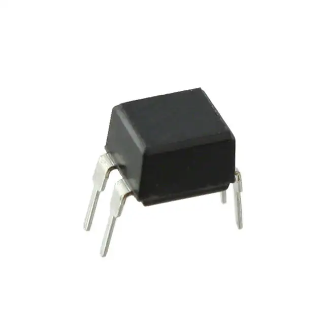 Транзистор полевой MOSFET N-канальный 400В 0.6А 1.3Вт, 1.8 Ом