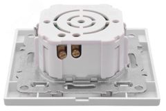 Светорегулятор СП Минск 600Вт 220В бел. Basic ERD06-101-10