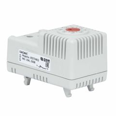 Термостат NC контакт темп. 0-60град. R5THR2
