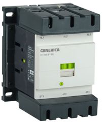 Контактор КТИе-5150 150А 230В/АС3 KKTE50-150-230-10
