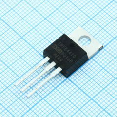 Транзистор полевой MOSFET N-канальный 100В 96А 250Вт