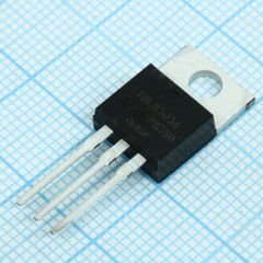 Транзистор полевой MOSFET N-канальный 60В 190А 380Вт