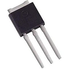 Транзистор полевой MOSFET N-канальный 100В 7.7А 42Вт, 0.27 Ом