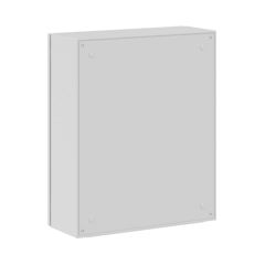 Шкаф ST с монтаж. платой 600х500х200мм от IP65-до IP66 IK10 R5ST0652