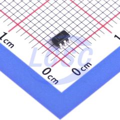 16-ти разрядный АЦП шина I2C программируемый SOT23-6