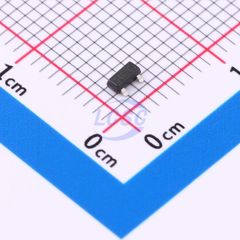 Транзистор полевой MOSFET P-канальный 30В 4.1A SOT-23