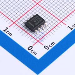 Усилитель операционный сдвоенный вход 10пА 3.5МГц SOIC-8