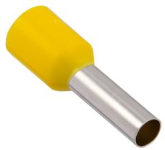 Наконечник НШВИ 6.0-12 6мм2 из/фл (уп.100шт) UGN11-012-006-100-G