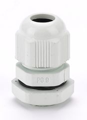Кабельный ввод типа PG 9 диаметр кабеля 4-9мм IP5 C2 32151DEK