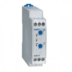 Реле контроля фаз NJB1-X AC 380В 310008