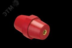 Изолятор SM-30 без болта 380А 8кВ Basic plc-sm-30-wb