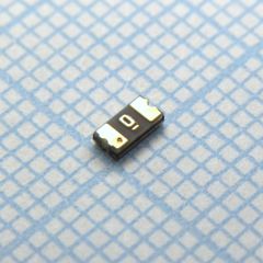 Самовосстанавливающийся предохранитель PTC 0.12A(hold) 0.29A(trip) 30V 10A 0.4W 0.2s 1.35Ohm SMD Solder Pad 1206 T/R