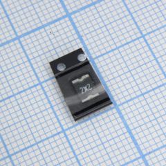 Самовосстанавливающийся предохранитель PTC 0.2A(hold) 0.4A(trip) 30VDC 10A 0.8W 0.02s 0.6Ohm SMD