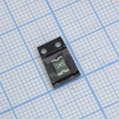 Самовосстанавливающийся предохранитель PTC 0.5A(hold) 1A(trip) 24VDC 100A 0.8W 0.15s 0.15Ohm SMD