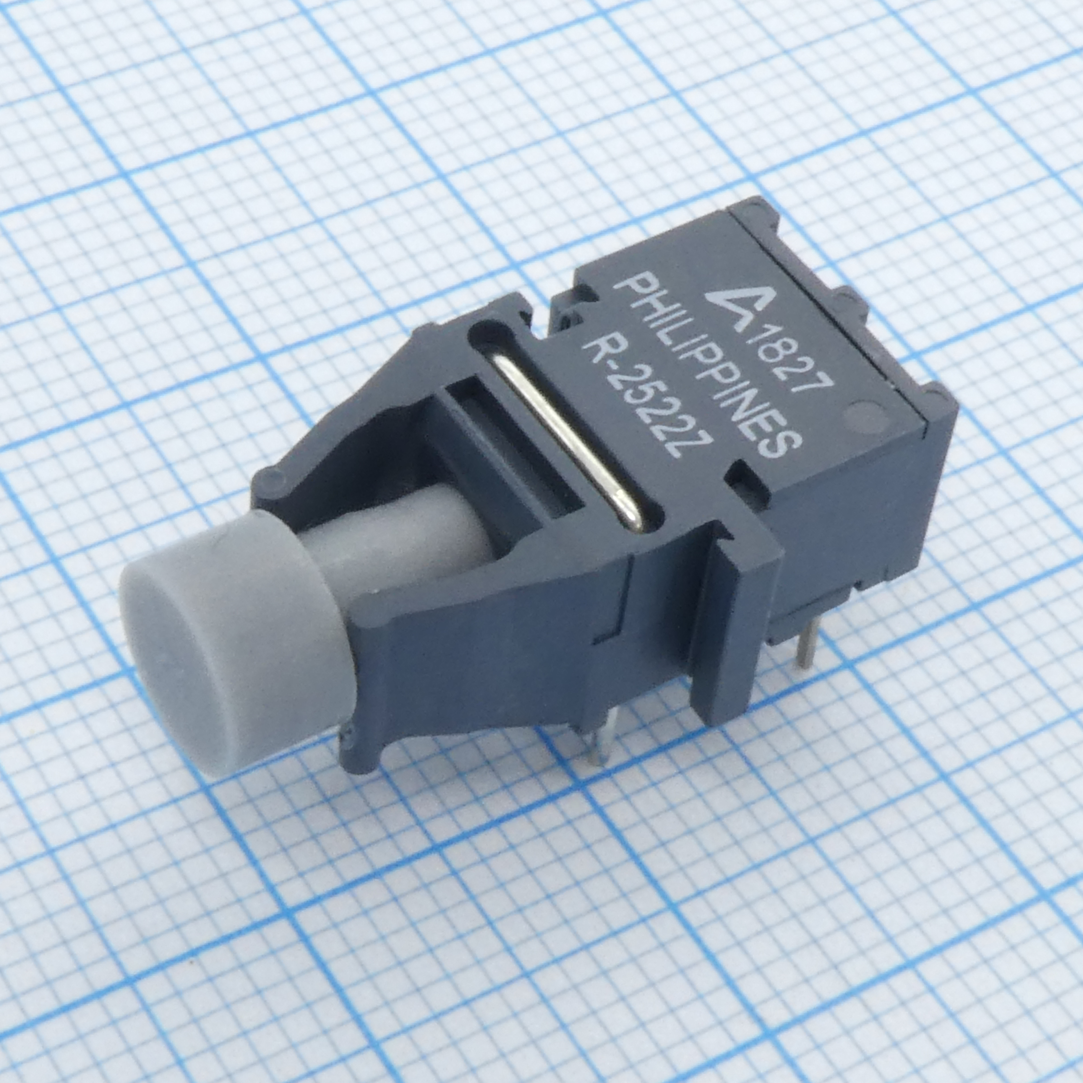Оптоволоконный приемник 1 MBd 600 nm