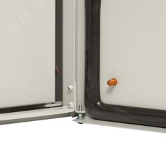 ЩУ-1/1-1 двухдверный (310х300х160) IP54 Basic mb54-1-2-bas