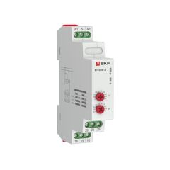 Реле времени (задержка выключ. после пропад. сигн.) RT-SBE-2 PROxima rt-sbe-2