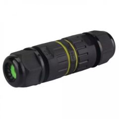 КОЛОДКА ГЕРМЕТИЧНАЯ M20-3P ПРУЖИННАЯ САМ