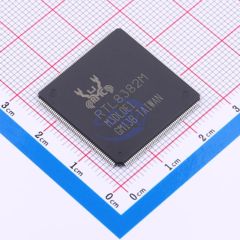 Высокопроизводительный контроллер коммутатора Ethernet