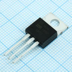 Транзистор полевой MOSFET N-канальный 40В 160А 200Вт, 0.004 Ом
