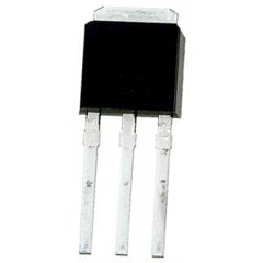 Транзистор полевой MOSFET N-канальный 100В 42А 140Вт